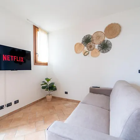 Con Parcheggio, Smart Tv & Wifi * Bellagio