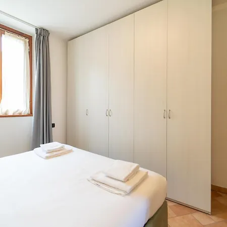 Con Parcheggio, Smart Tv & Wifi * Bellagio