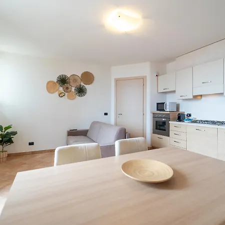 Apartment Con Parcheggio, Smart Tv & Wifi Bellagio