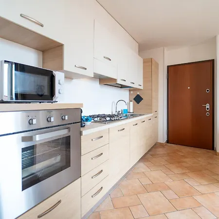 Con Parcheggio, Smart Tv & Wifi Bellagio