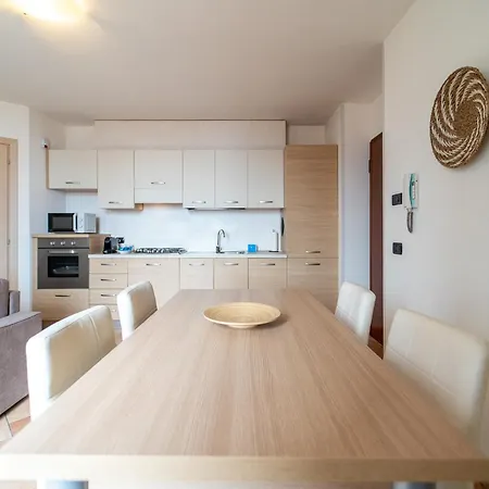 Con Parcheggio, Smart Tv & Wifi 公寓 *
