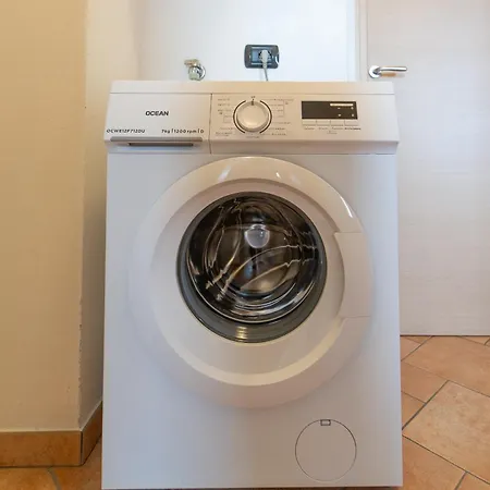 Con Parcheggio, Smart Tv & Wifi Apartment Bellagio